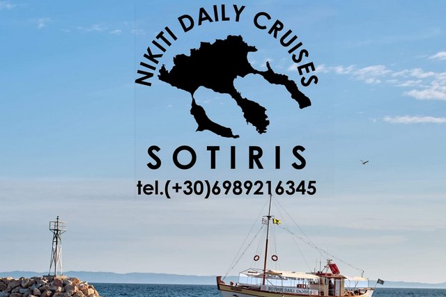 Sotiris Cruise