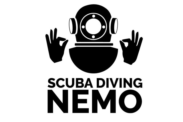Scuba Diving Nemo